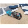 Image 3 : 2 Blue Streak Sweatshirts Size Small & Medium, #16 Blue Streak Die