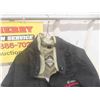 Image 2 : Federal Mogul Black Racing Jacket Size Large , ERTL 1925 Kentworth Tanker