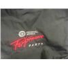 Image 3 : Federal Mogul Black Racing Jacket Size Large , ERTL 1925 Kentworth Tanker