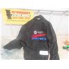 Image 6 : Federal Mogul Black Racing Jacket Size Large , ERTL 1925 Kentworth Tanker