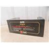 Image 5 : BBURAGO 1998 Corvette Convertible Black Diecast 1/18th Scale
