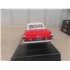 Image 5 : 1955 Ford T-Bird 1/18 Scale Die Cast in Display Case
