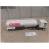 Image 1 : ERTL Castrol Die Cast Chevy Titan Oil Tanker 19''