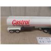 Image 3 : ERTL Castrol Die Cast Chevy Titan Oil Tanker 19''