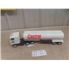 Image 5 : ERTL Castrol Die Cast Chevy Titan Oil Tanker 19''