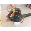 Image 4 : Yard Works Leaf Blower Electric 8 Amp 60MPH with 15' Cord, Noma 300 
