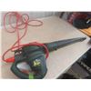 Image 6 : Yard Works Leaf Blower Electric 8 Amp 60MPH with 15' Cord, Noma 300 