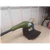 Image 2 : Sunjoe Grass Trimmer Electric Adjustable Handle, Hybrid 2 Gallon 