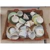 Image 1 : Tea Cups & Saucers Various Styles