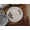 Image 2 : Tea Cups & Saucers Various Styles