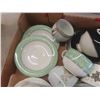 Image 3 : Tea Cups & Saucers Various Styles