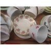 Image 4 : Tea Cups & Saucers Various Styles
