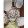 Image 5 : Tea Cups & Saucers Various Styles