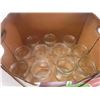 Image 2 : Canning Jars + Some Lids
