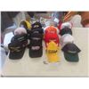 Image 1 : (16) Ball Caps