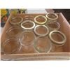 Image 2 : Canning  Jars, Lids, Canning Pot