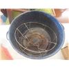 Image 6 : Canning  Jars, Lids, Canning Pot