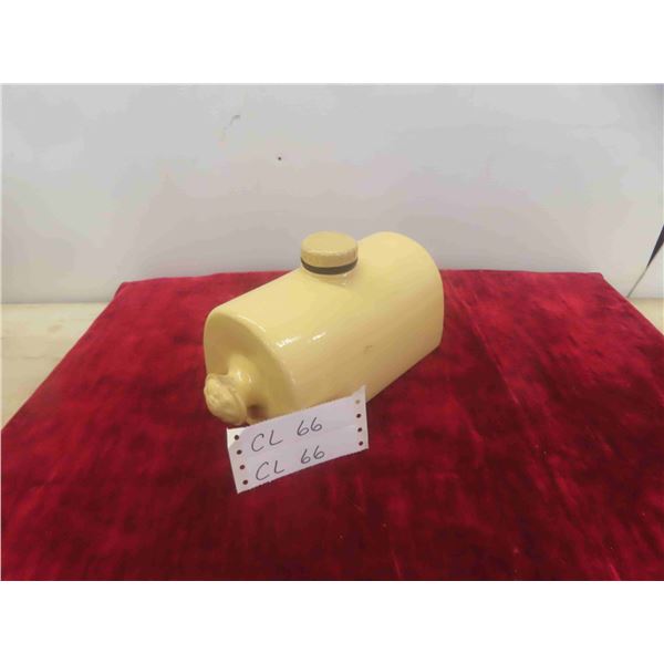 Ceramic Decanter