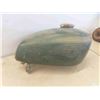 Image 1 : Motorcycle Gas Tank