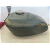Image 2 : Motorcycle Gas Tank