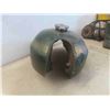 Image 4 : Motorcycle Gas Tank