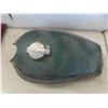 Image 6 : Motorcycle Gas Tank