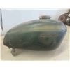 Image 7 : Motorcycle Gas Tank