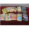 Image 5 : Pokemon Collection, w/Binder, Collector Tins
