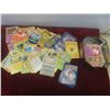 Image 6 : Pokemon Collection, w/Binder, Collector Tins