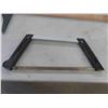 Image 3 : Tin Snips, Hack Saw, Square,+ More