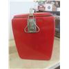 Image 2 : Vintage Coca-Cola Picnic Cooler