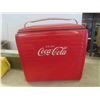 Image 3 : Vintage Coca-Cola Picnic Cooler