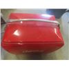 Image 9 : Vintage Coca-Cola Picnic Cooler