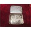 Image 5 : Repeater Smoking Tobacco Metal Sign 13 1/2''  x 4''  with