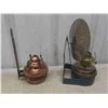 Image 5 : 5 Oil Lanterns No Chimneys