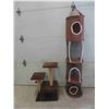Image 1 : Cat Play StructureTallest 62"