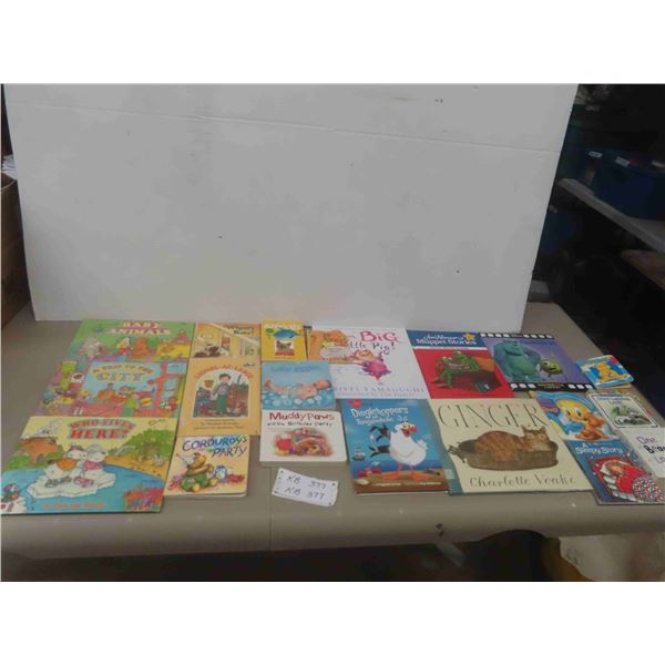 20 Childrens Books