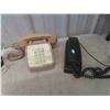Image 2 : Phones: Vintage Rotary, Touch Tone, Cordless & More