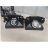Image 4 : Phones: Vintage Rotary, Touch Tone, Cordless & More