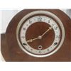 Image 4 : Mantle Clock No Key, Vintage Looking Phone w/Push Buttons & Clock