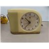 Image 5 : Vintage Alarm Clocks, Tea Light Latern, Brass Tissue Cover, New Bottle