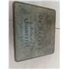 Image 12 : (3) Vintage Toasters, Hinged Tea Tin