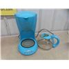 Image 7 : Coffee Maker, Electric Kettle,Toaster, Mixing Bowl in Blue