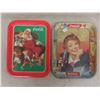 Image 4 : 7 Coca - Cola Trays 