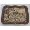Image 8 : (7) Metal Coca - Cola Trays