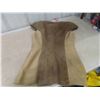 Image 12 : New Old Stock Suede: Skirt Size12, Pant Suit Size M, Vest Size Small,