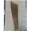 Image 13 : New Old Stock Suede: Skirt Size12, Pant Suit Size M, Vest Size Small,