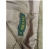 Image 14 : New Old Stock Suede: Skirt Size12, Pant Suit Size M, Vest Size Small,