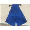 Image 17 : New Old Stock Suede: Skirt Size12, Pant Suit Size M, Vest Size Small,