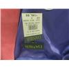 Image 3 : New Old Stock Suede: Skirt Size12, Pant Suit Size M, Vest Size Small,
